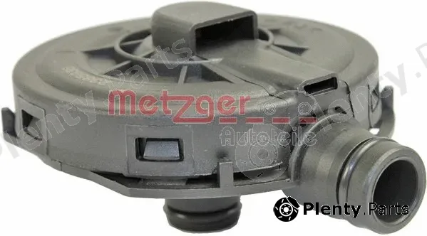 Metzger 2385035 — Valve, crankcase ventilation