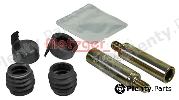 Metzger 113-1488X — Guide Sleeve Kit, brake caliper GREENPARTS