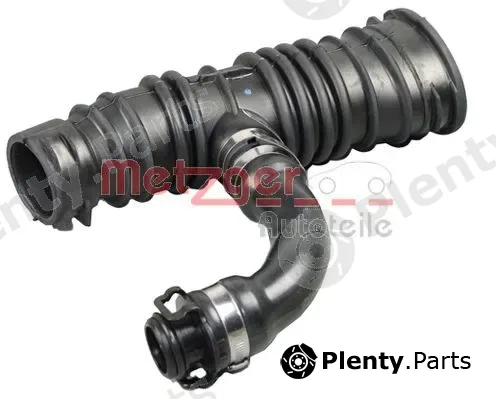 Metzger 2388006 — Intake Hose, air filter