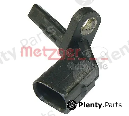 Metzger 0900310 — Sensor, wheel speed GREENPARTS