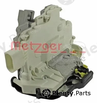 Metzger 2314011 — Door Lock