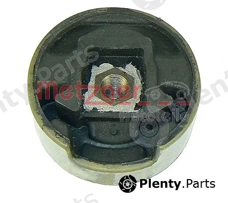 Metzger 8053710 — Mounting, engine GREENPARTS