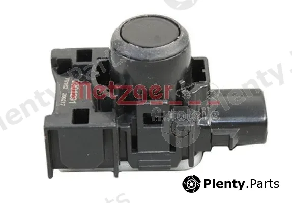Metzger 0901291 — Sensor, parking distance control