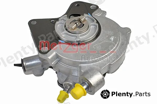 Metzger 8010095 — Vacuum Pump, braking system OE-part