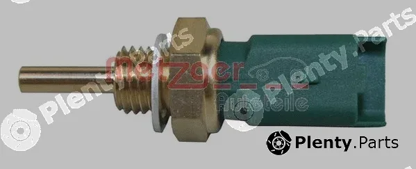 Metzger 0905152 — Sensor, coolant temperature