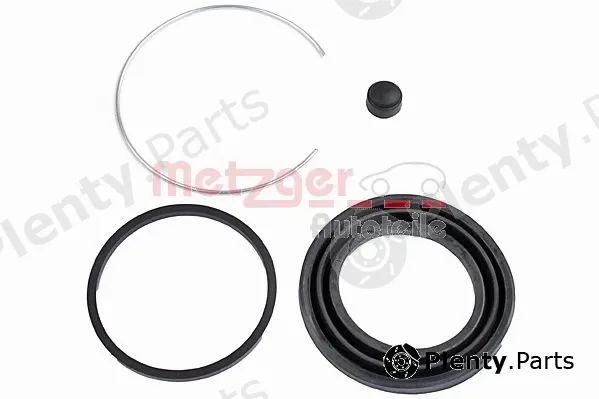 Metzger 114-0290 — Repair Kit, brake caliper GREENPARTS