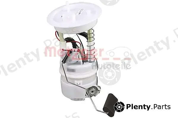 Metzger 2250455 — Fuel Feed Unit OE-part