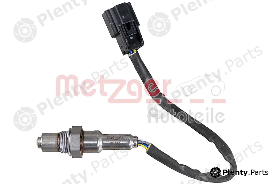 Metzger 0895642 — Lambda Sensor