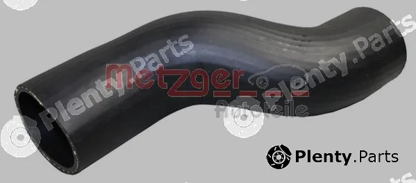 Metzger 2400207 — Charge Air Hose