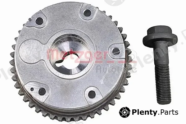 Metzger 2410053 — Camshaft Adjuster