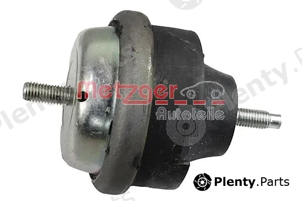 Metzger 8053868 — Mounting, engine