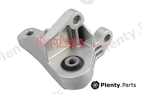 Metzger 8053757 — Mounting, engine