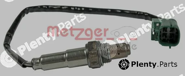 Metzger 0895461 — Lambda Sensor