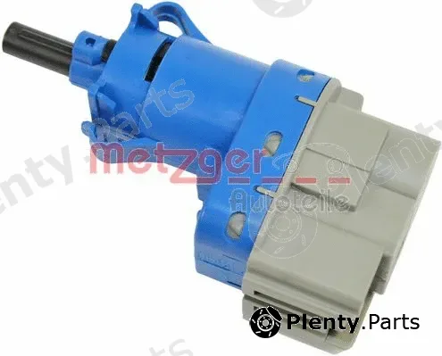 Metzger 0911154 — Stop Light Switch OE-part GREENPARTS