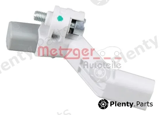 Metzger 0902427 — Sensor, crankshaft pulse GREENPARTS