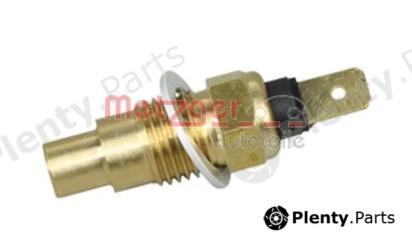 Metzger 0905232 — Sensor, coolant temperature