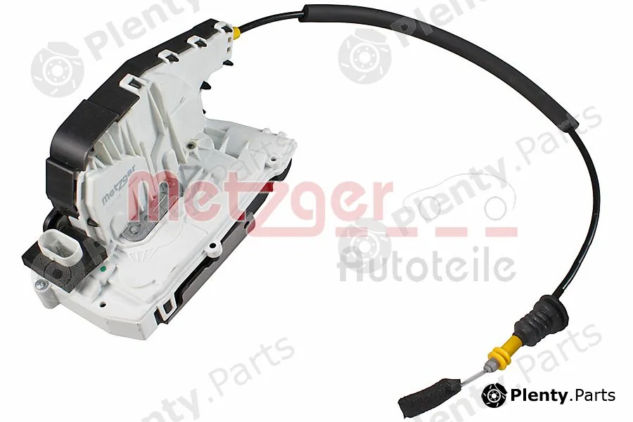 Metzger 2314514 — Door Lock GREENPARTS