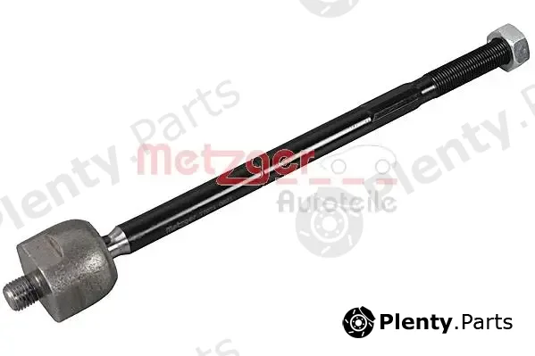Metzger 51035208 — Inner Tie Rod KIT +