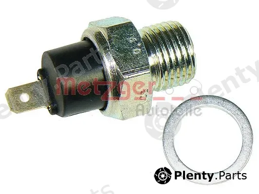 Metzger 0910056 — Oil Pressure Switch