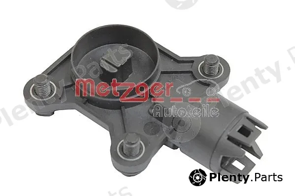 Metzger 0903260 — Sensor, eccentric shaft (variable valve lift)