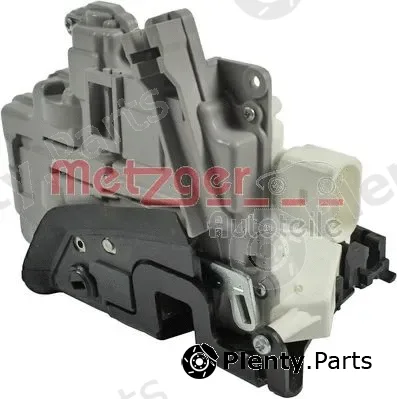Metzger 2314035 — Door Lock