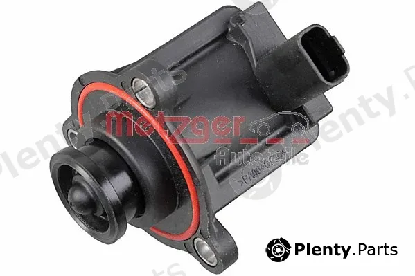 Metzger 0892927 — Recirculating Air Valve, charger
