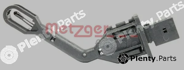 Metzger 0905423 — Sensor, interior temperature GREENPARTS