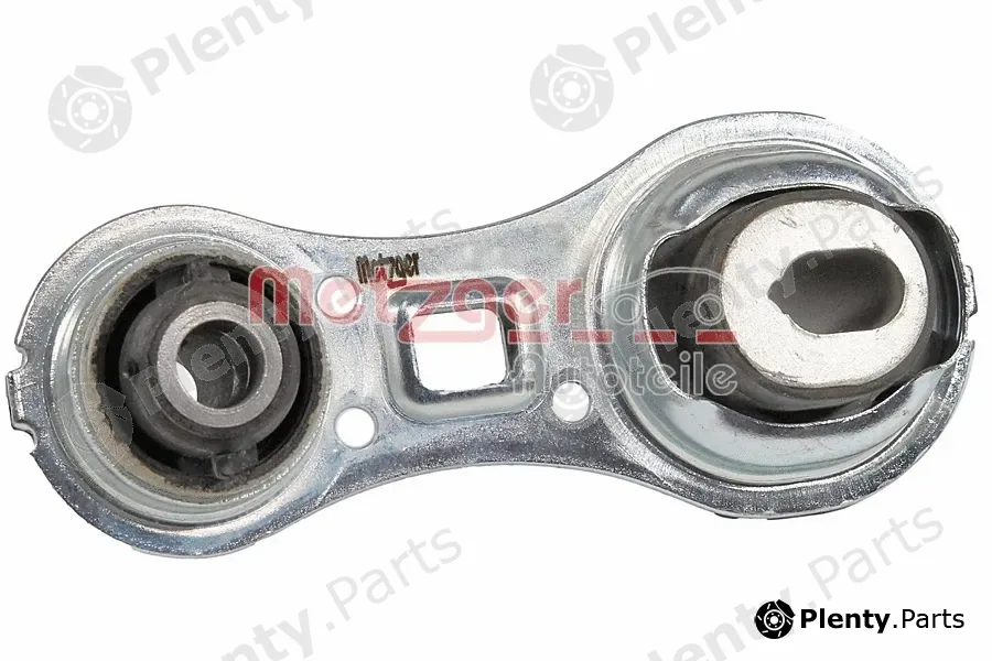 Metzger 8054065 — Mounting, engine
