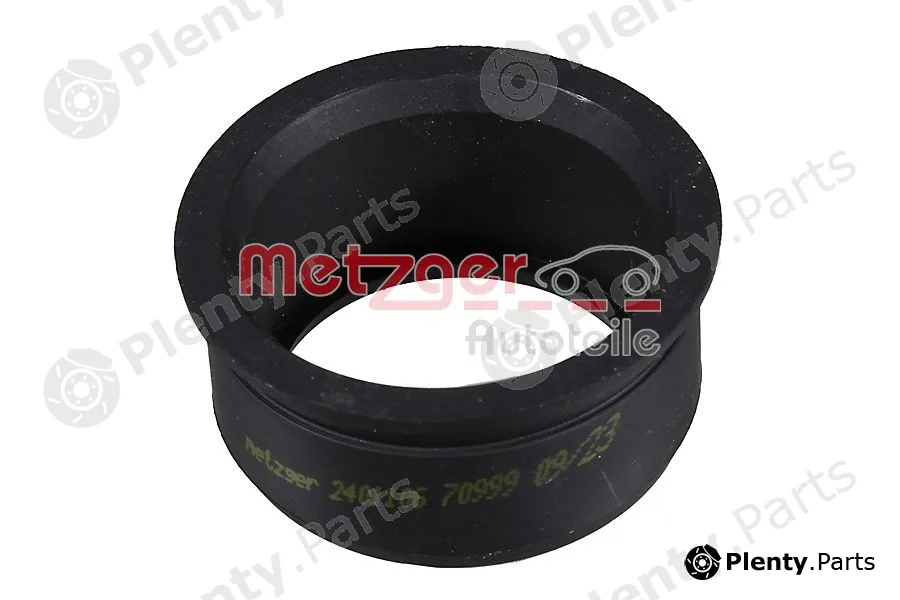 Metzger 2401106 — Seal Ring, charge air hose GREENPARTS