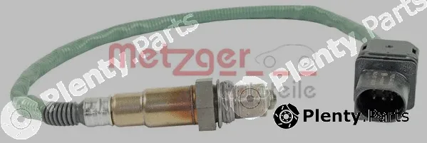 Metzger 0893398 — Lambda Sensor OE-part