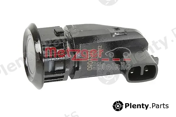 Metzger 0901371 — Sensor, parking distance control
