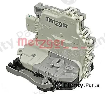 Metzger 2314079 — Door Lock GREENPARTS