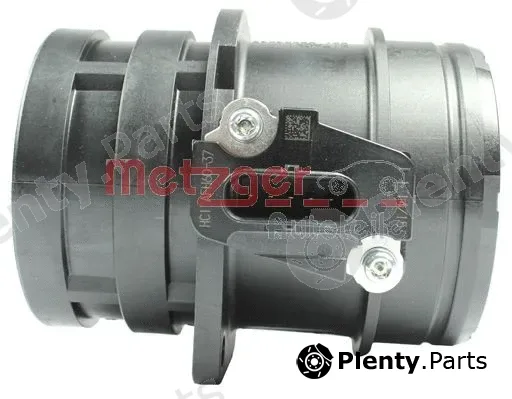 Metzger 0890336 — Mass Air Flow Sensor OE-part GREENPARTS