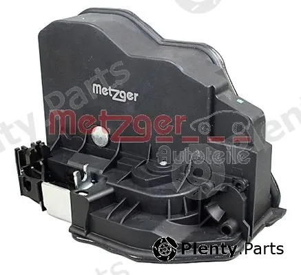 Metzger 2314115 — Door Lock GREENPARTS