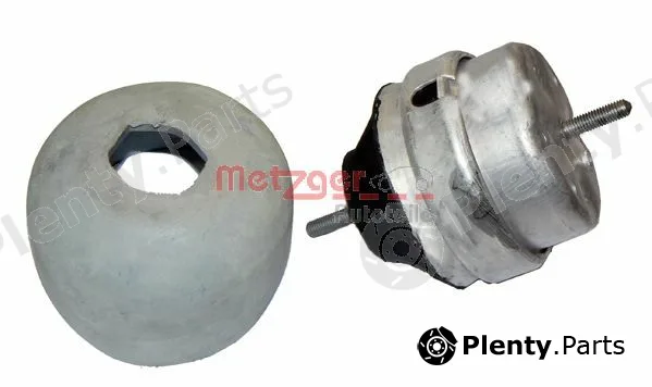 Metzger 8050897 — Mounting, engine