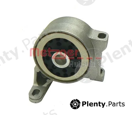 Metzger 8053632 — Mounting, engine