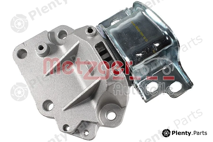 Metzger 8054299 — Mounting, engine