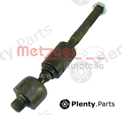 Metzger 51000418 — Inner Tie Rod KIT +