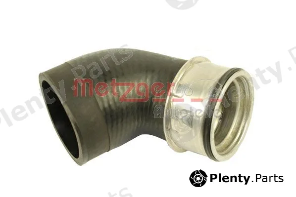Metzger 2400104 — Charge Air Hose