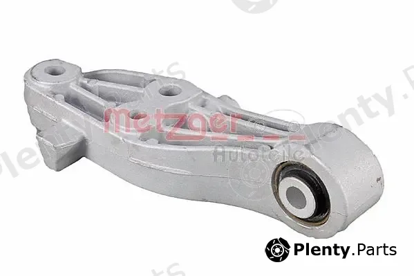 Metzger 8053769 — Mounting, engine GREENPARTS