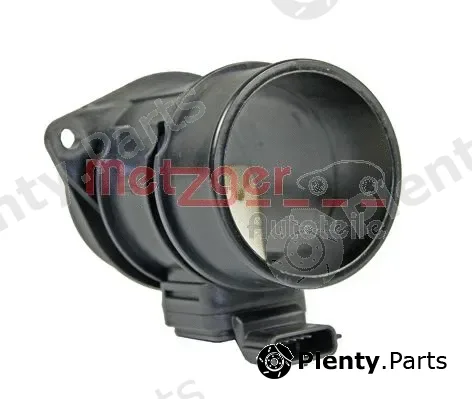 Metzger 0890330 — Mass Air Flow Sensor OE-part