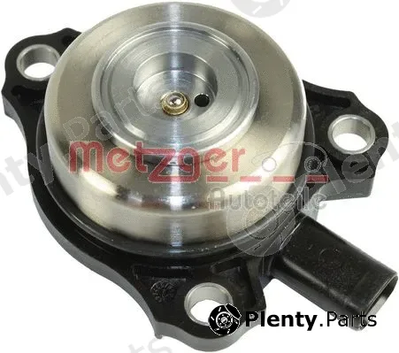 Metzger 0899112 — Central Magnet, camshaft adjustment GREENPARTS