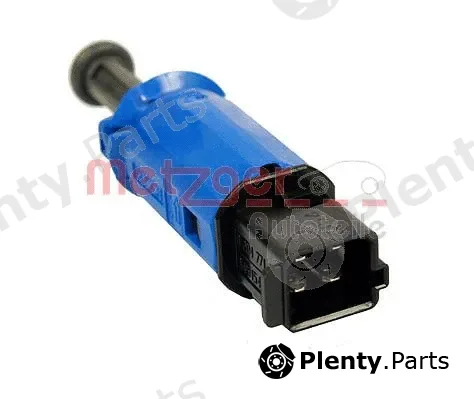 Metzger 0911121 — Stop Light Switch OE-part GREENPARTS
