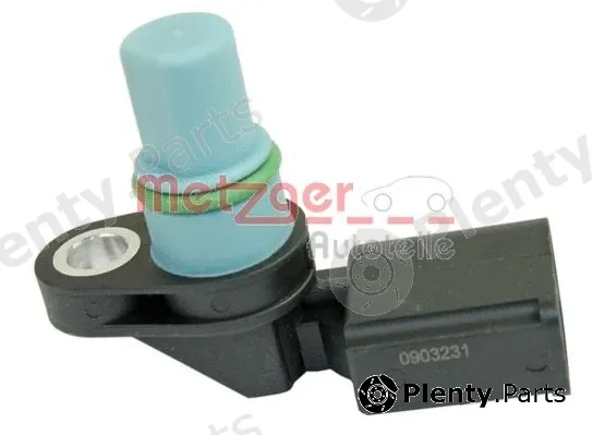 Metzger 0903231 — Sensor, camshaft position