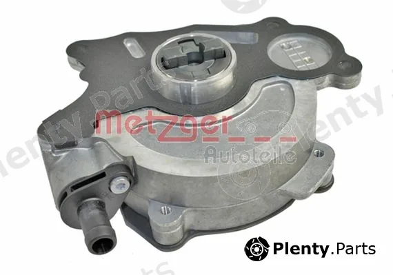 Metzger 8010057 — Vacuum Pump, braking system OE-part