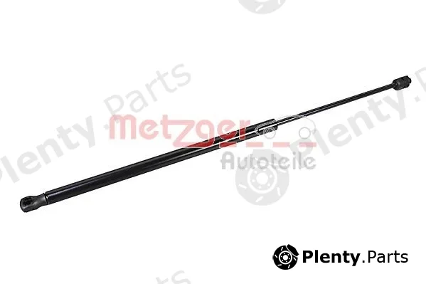 Metzger 2110713 — Gas Spring, boot/cargo area