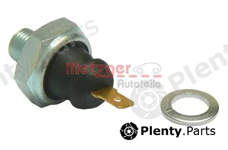 Metzger 0910024 — Oil Pressure Switch