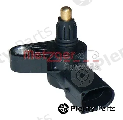 Metzger 0912061 — Switch, reverse light