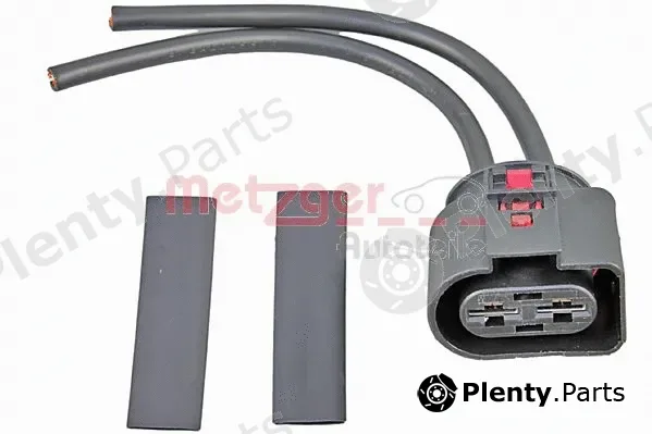 Metzger 2324149 — Cable Repair Set, central electrics GREENPARTS