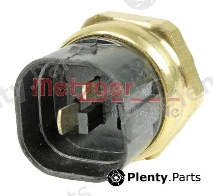 Metzger 0915195 — Temperature Switch, radiator fan